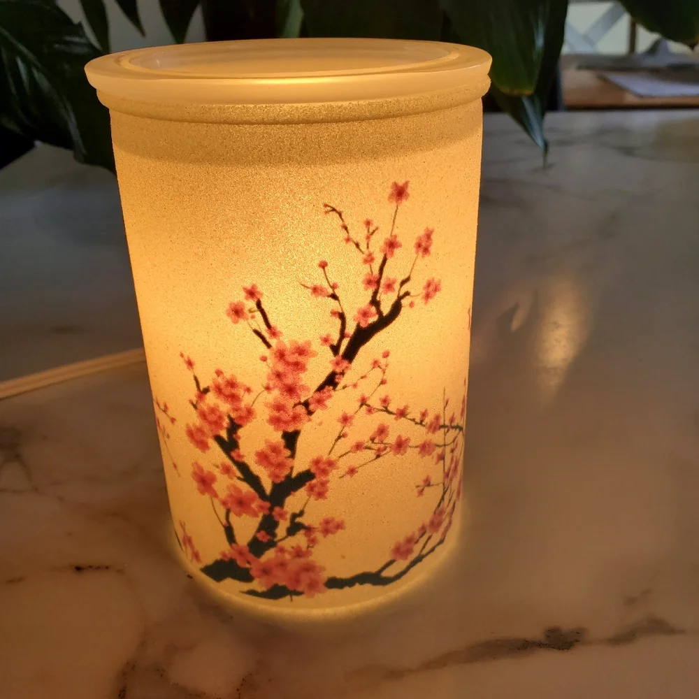 Blossom Scentsy Warmer